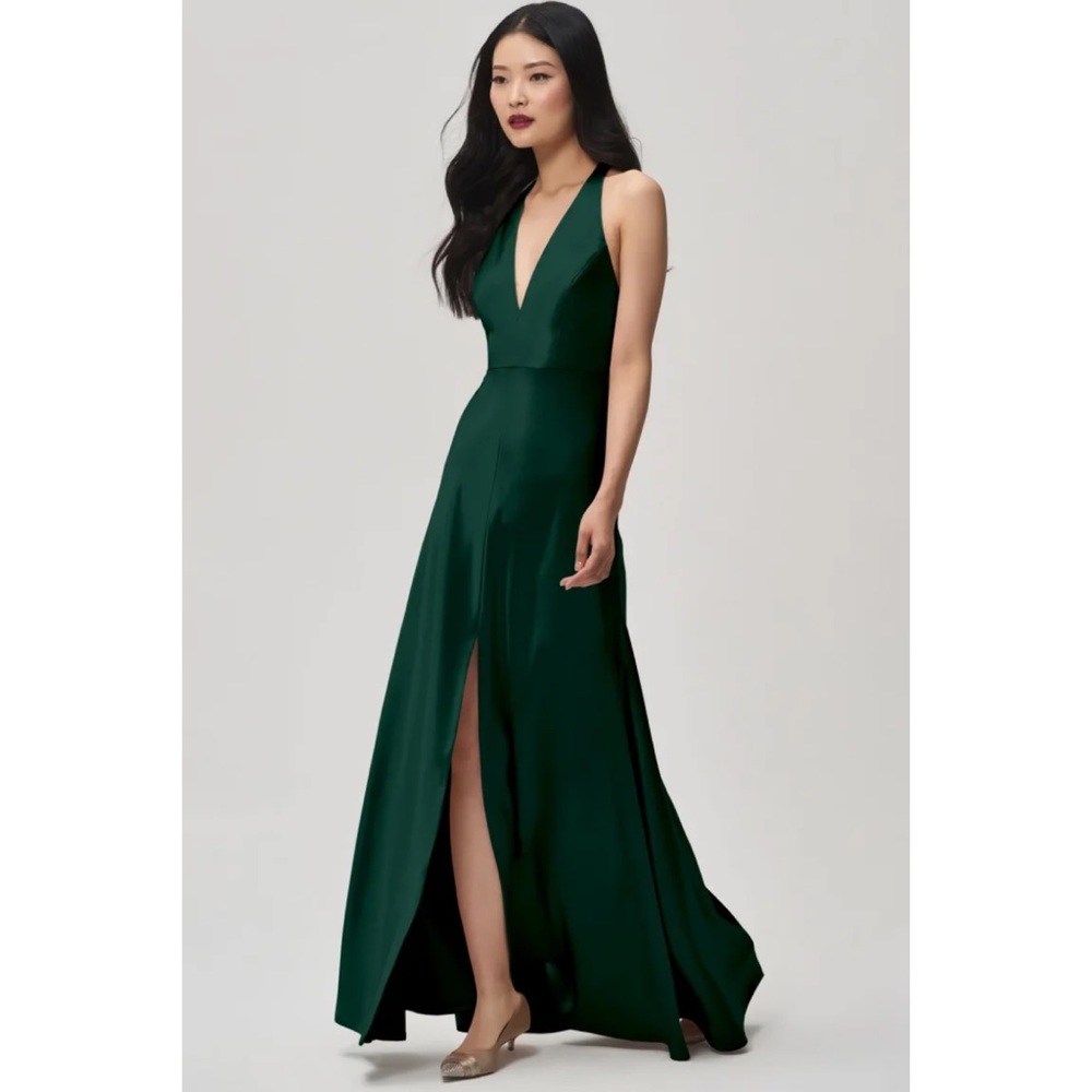 Jenny Yoo Corine Bridesmaid Dress